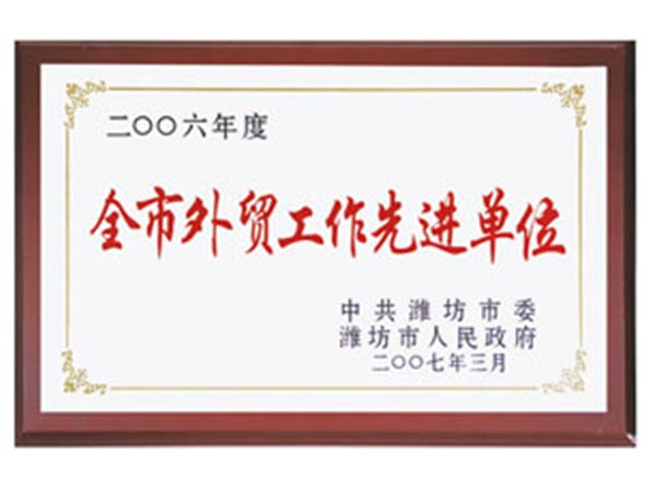 2006年度潍坊市外贸工作先进单位.jpg